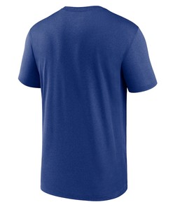 New York Giants Legend Community T-Shirt - Royal