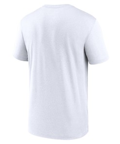 New York Giants Legend Community T-Shirt - White