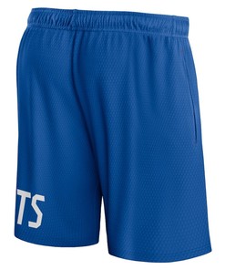 New York Giants Team Royal Clincher Shorts - Men