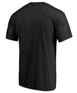 New York Giants Training Camp Hookup T-Shirt - Black