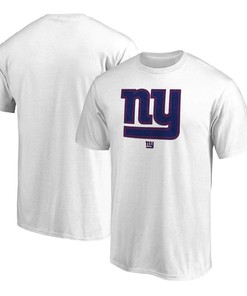 New York Giants Training Camp Hookup T-Shirt - White