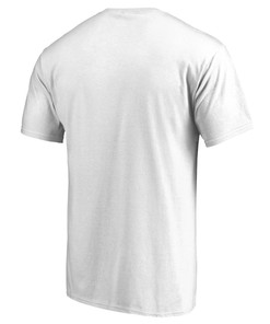 New York Giants Training Camp Hookup T-Shirt - White