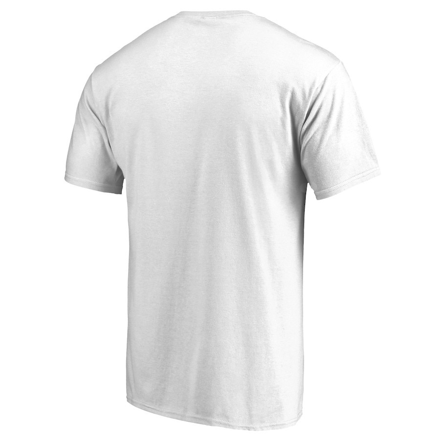 New York Giants Training Camp Hookup T-Shirt - White