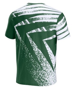 New York Jets All Over Print T-Shirt - Green