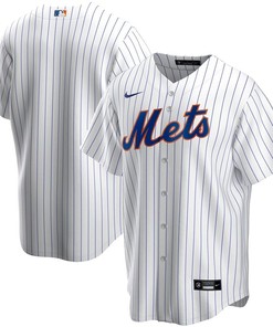 New York Mets 2020 Mlb White Jersey