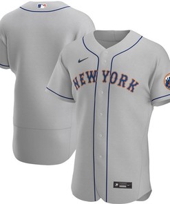 New York Mets 2020 Mlb White Jersey
