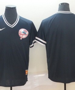New York Yankees 2020 Mlb Black Blue Jersey