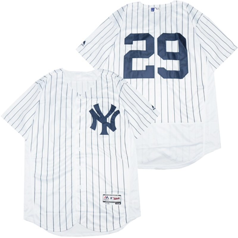 New York Yankees Gio Urshela #29 2020 Mlb White Jersey