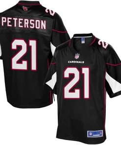 Nfl Pro Line Mens Arizona Cardinals Patrick Peterson Alternate Jersey