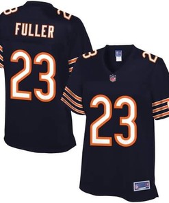 Nfl Pro Line Womens Chicago Bears Kyle Fuller Team Color Jersey