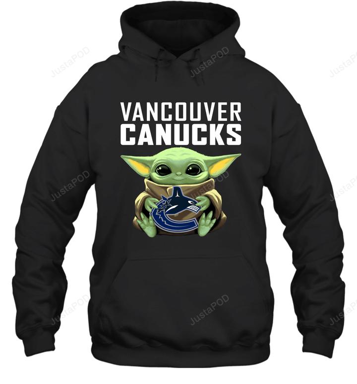 Nhl Vancouver Canucks 3D Hoodie Zip Hoodie Style 06