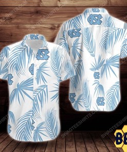 North Carolina Tar Heels Trending Hawaiian Shirt