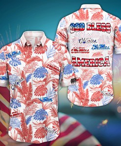 Ole Miss Rebels NCAA Hawaii Shirt For Fans Ver 3
