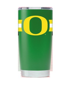 Oregon Green Tumbler - Vibrant Oregon Green Tumbler for Eco-Conscious Individuals