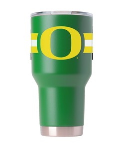 Oregon Green Tumbler - Vibrant Oregon Green Tumbler for Eco-Conscious Individuals