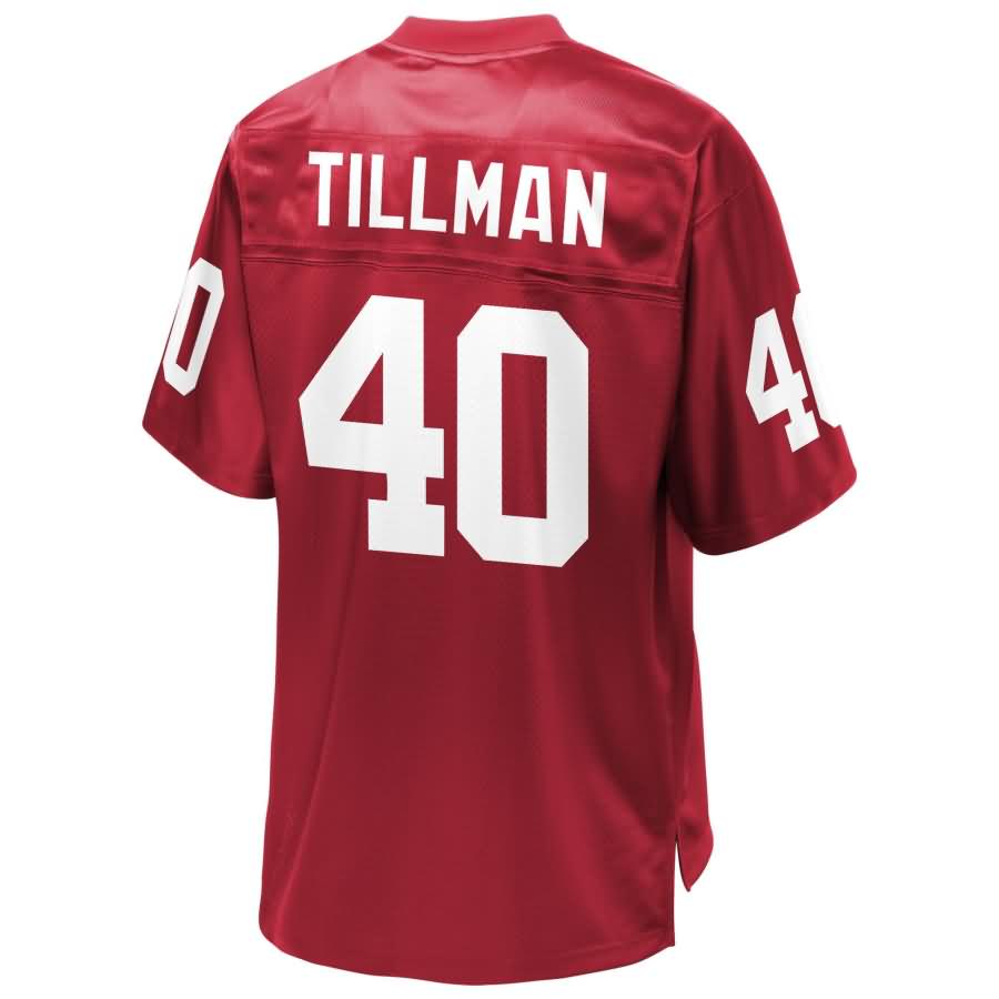 Patrick Tillman Arizona Cardinals Nfl Pro Line Retired Player Jersey - Cardinal