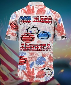 Penn State Nittany Lions NCAA Hawaii Shirt For Fans Ver 3