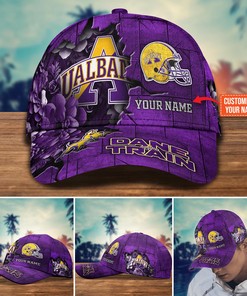 Personalized Albany Great Danes Cap for Fans