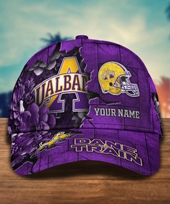 Personalized Albany Great Danes Cap for Fans