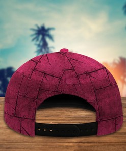 Personalized Arizona State Sun Devils Cap for Fans