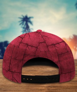 Personalized Arkansas Razorbacks Cap for Fans