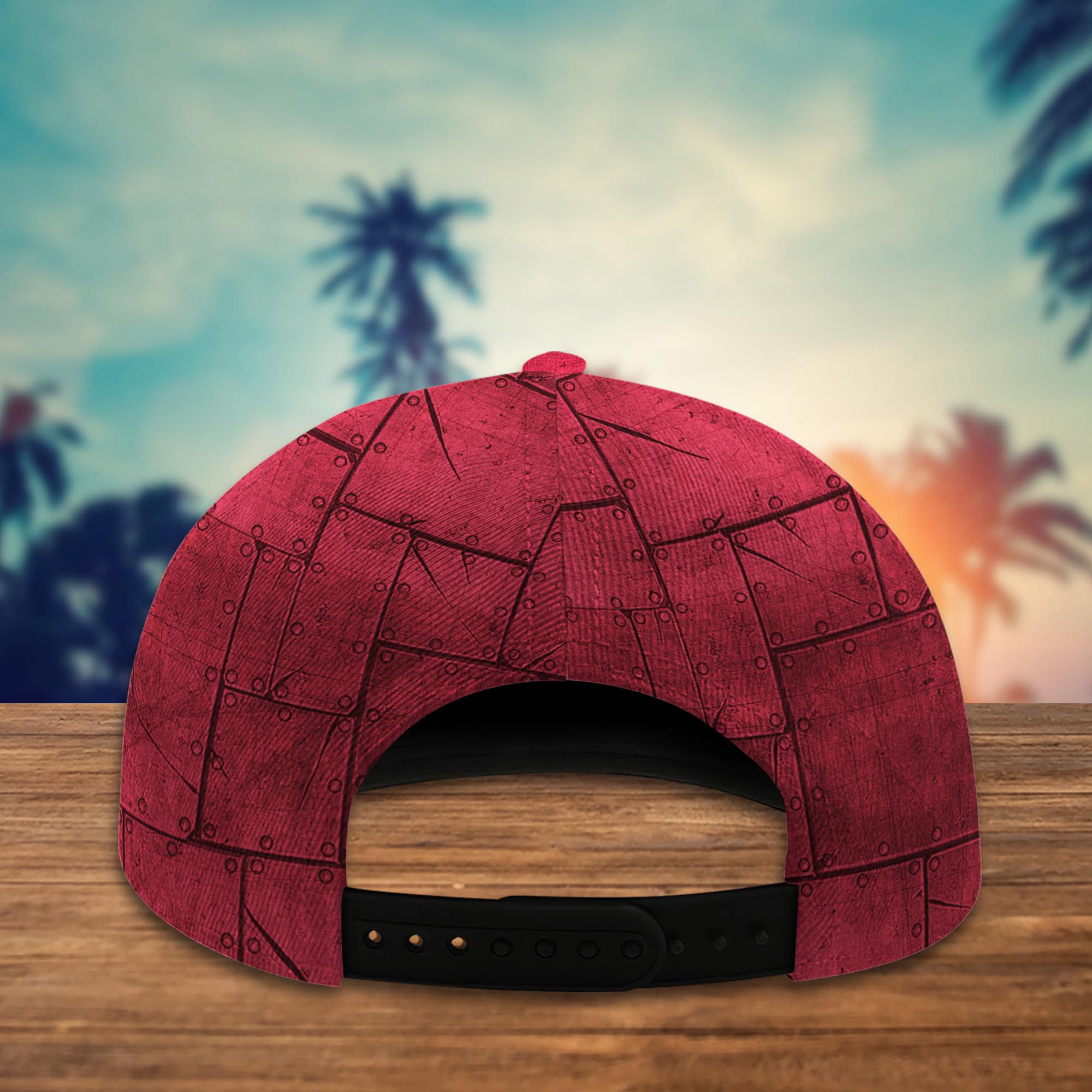 Personalized Arkansas Razorbacks Cap for Fans