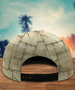 Personalized Army Black Knights Cap for Fans