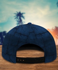 Personalized Auburn Tigers Cap for Fans