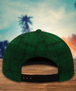 Personalized Baylor Bears Cap for Fans