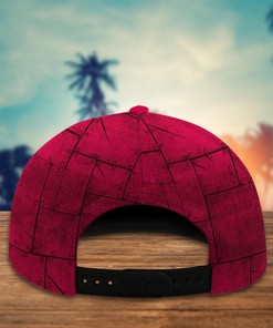 Personalized Boston College Eagles Cap for Fans