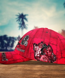 Personalized Cincinnati Bearcats Cap for Fans