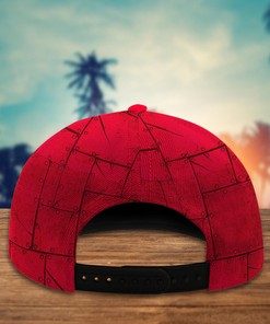 Personalized Cincinnati Bearcats Cap for Fans