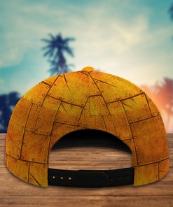 Personalized Clemson Tigers Cap for Fans