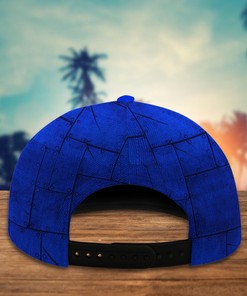 Personalized Florida Gators Cap for Fans