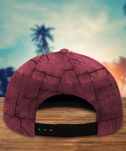Personalized Florida State Seminoles Cap for Fans