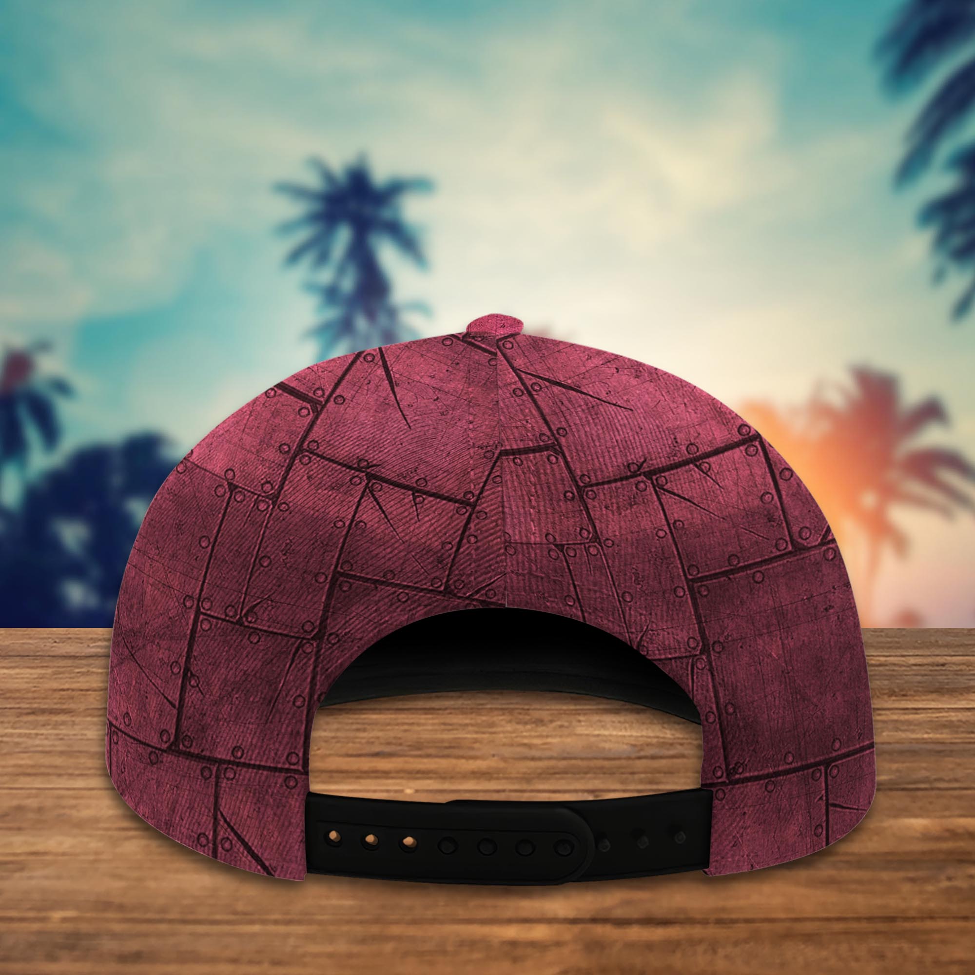 Personalized Florida State Seminoles Cap for Fans