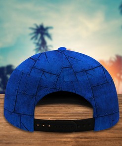 Personalized Kentucky Wildcats Cap for Fans