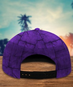 Personalized LSU Tigers Cap for Fans