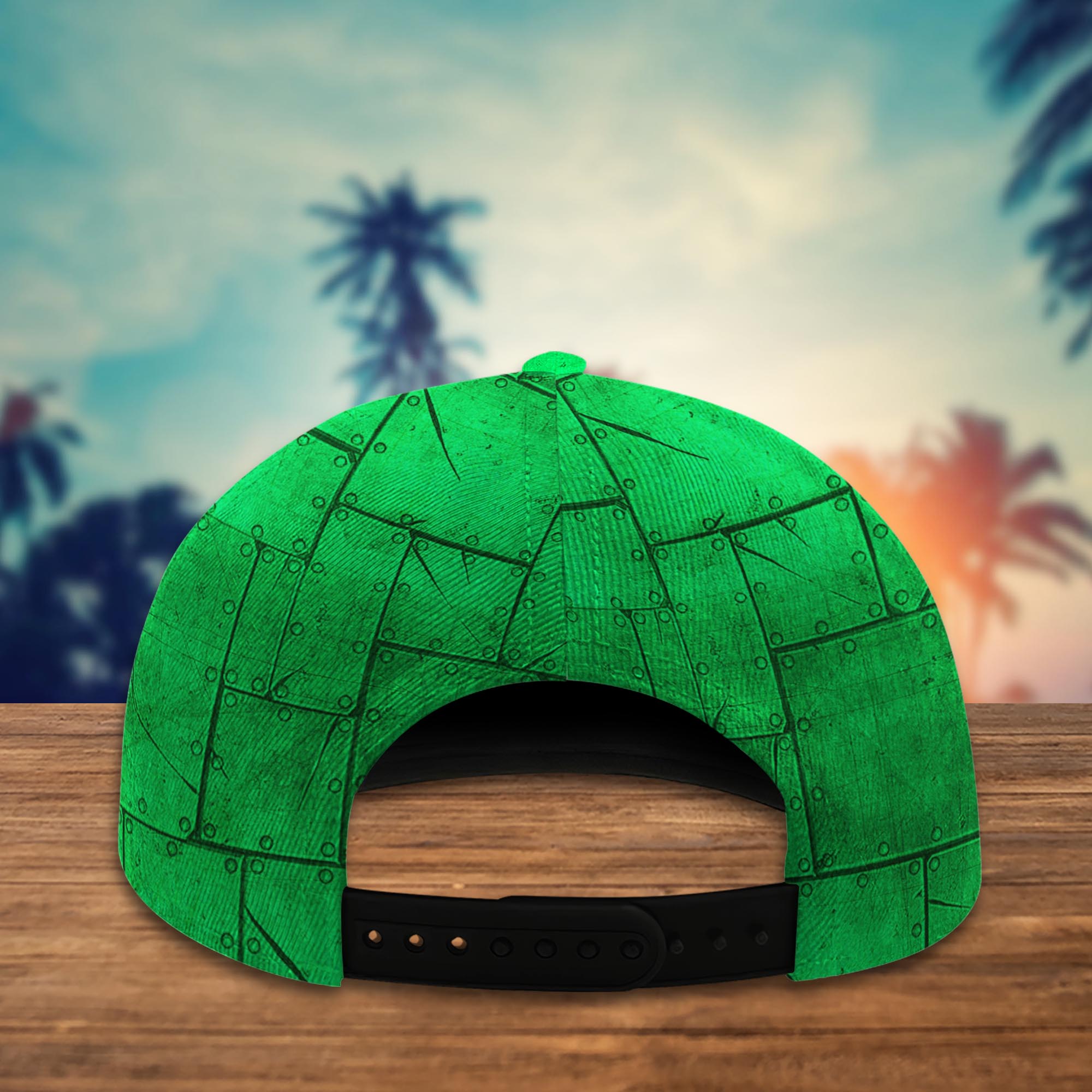 Personalized Marshall Thundering Herd Cap for Fans