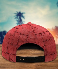 Personalized Maryland Terrapins Cap for Fans