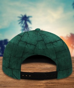Personalized Michigan State Spartans Cap for Fans