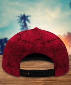Personalized Minnesota Golden Gophers Cap for Fans