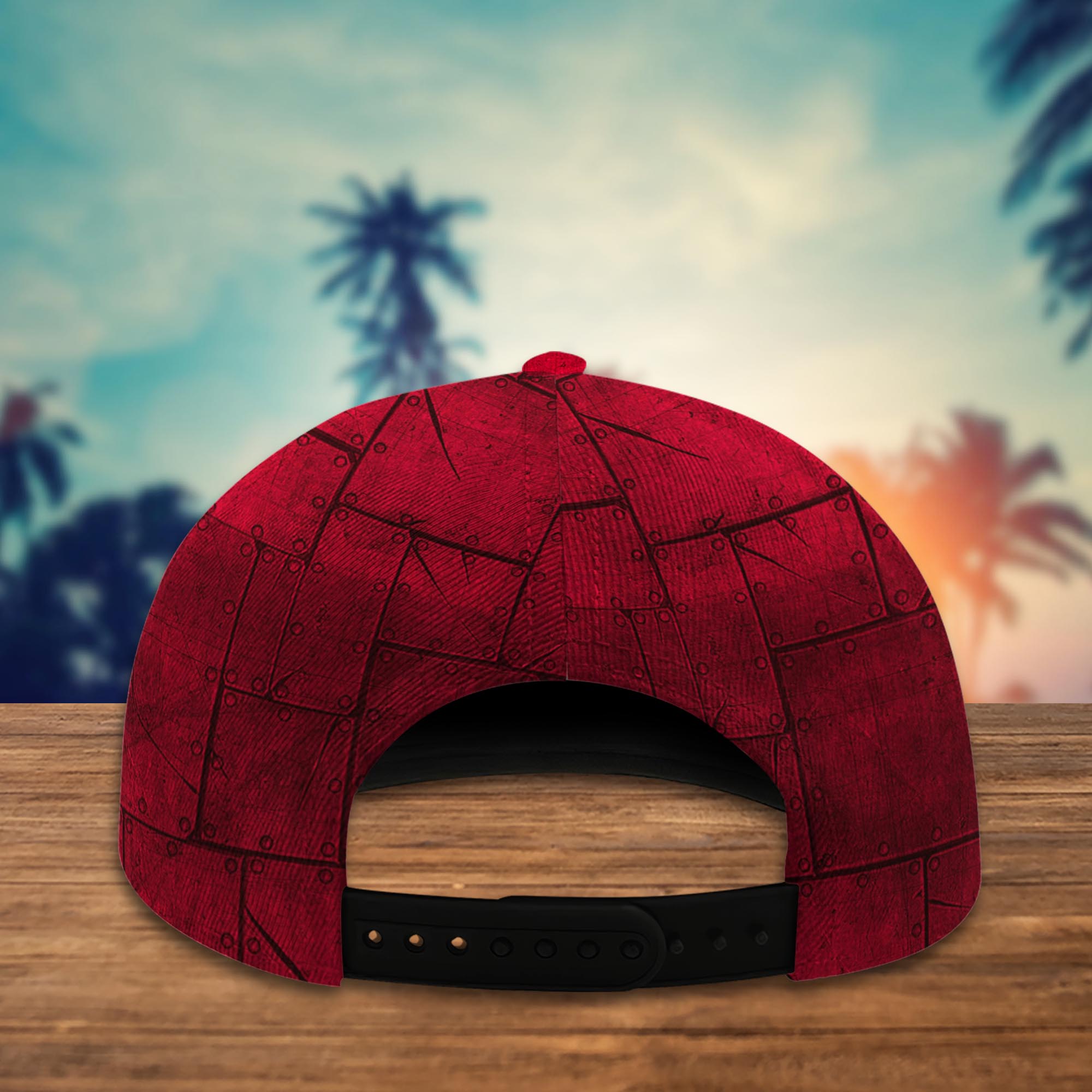 Personalized Minnesota Golden Gophers Cap for Fans