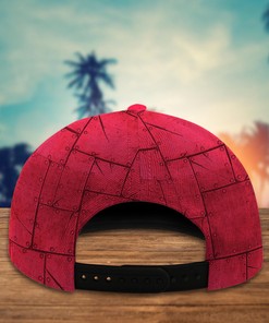 Personalized Nebraska Cornhuskers Cap for Fans