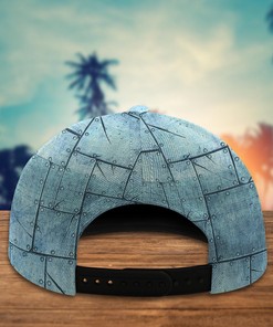 Personalized North Carolina Tar Heels Cap for Fans