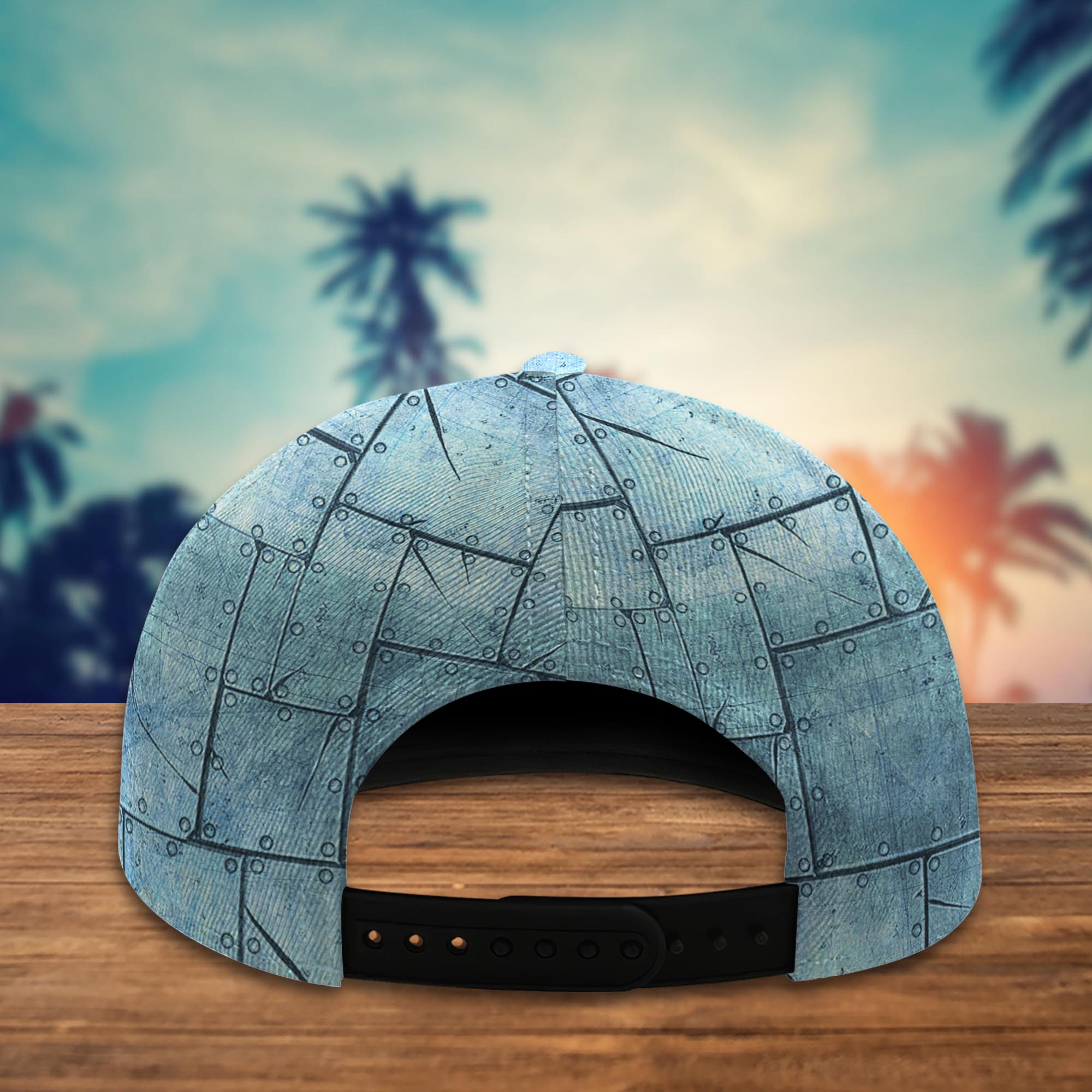 Personalized North Carolina Tar Heels Cap for Fans