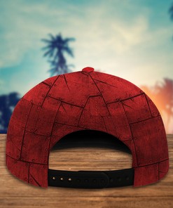 Personalized Oklahoma Sooners Cap for Fans