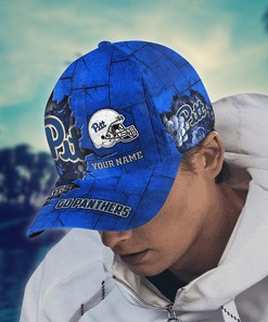 Personalized Pittsburgh Panthers Cap for Fans