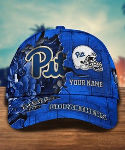 Personalized Pittsburgh Panthers Cap for Fans