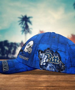 Personalized Pittsburgh Panthers Cap for Fans